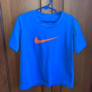 Nike dri-fit  tee